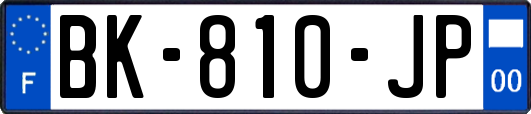 BK-810-JP