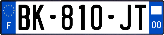 BK-810-JT