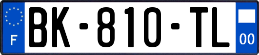 BK-810-TL