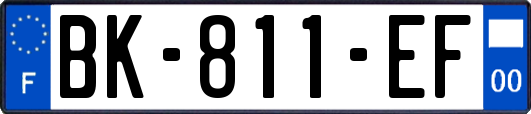 BK-811-EF