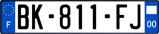 BK-811-FJ