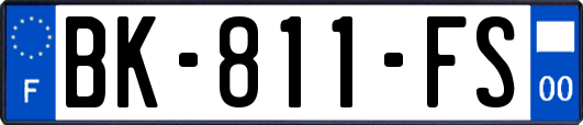 BK-811-FS