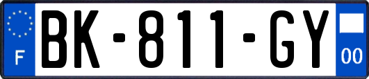 BK-811-GY