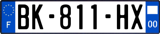 BK-811-HX