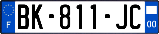 BK-811-JC