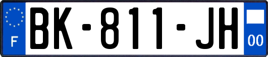 BK-811-JH