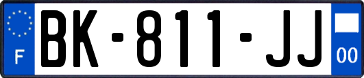 BK-811-JJ