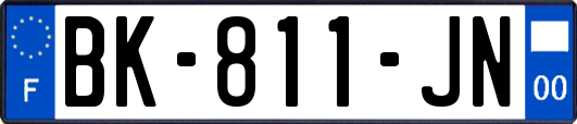 BK-811-JN