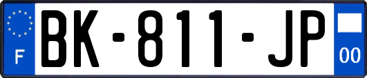 BK-811-JP