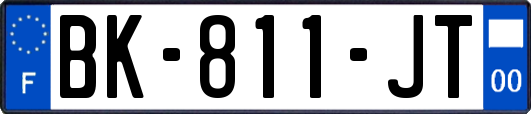 BK-811-JT