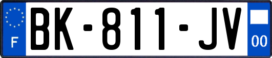 BK-811-JV