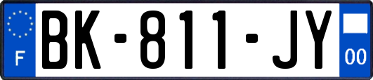 BK-811-JY