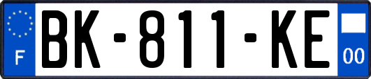 BK-811-KE