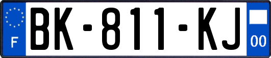 BK-811-KJ