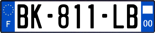 BK-811-LB