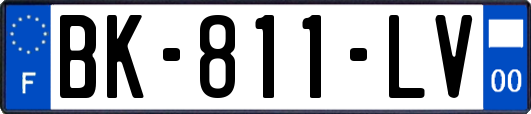 BK-811-LV