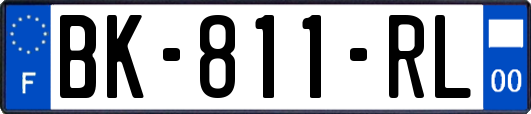 BK-811-RL