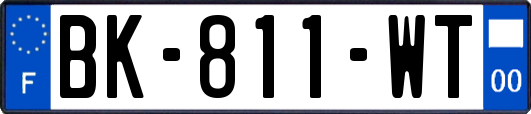 BK-811-WT