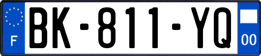 BK-811-YQ