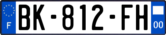 BK-812-FH