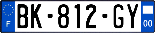 BK-812-GY