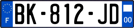 BK-812-JD