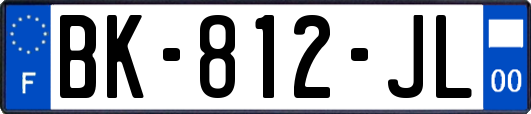 BK-812-JL