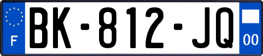 BK-812-JQ