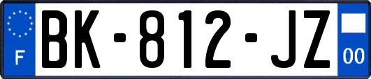 BK-812-JZ