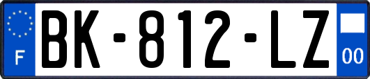 BK-812-LZ