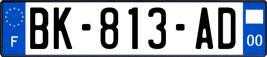 BK-813-AD