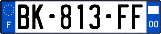 BK-813-FF
