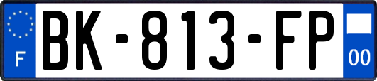 BK-813-FP