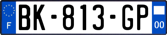 BK-813-GP