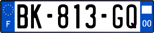 BK-813-GQ