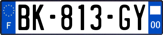 BK-813-GY