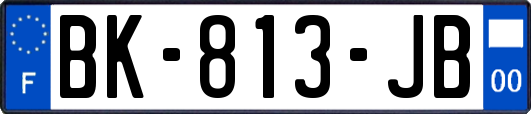 BK-813-JB