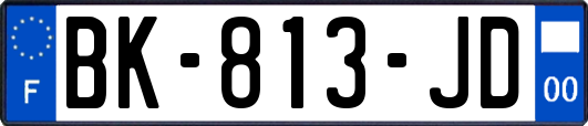 BK-813-JD