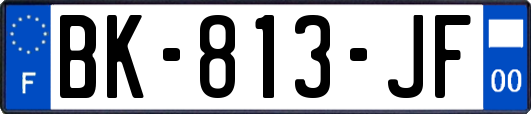 BK-813-JF