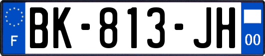 BK-813-JH