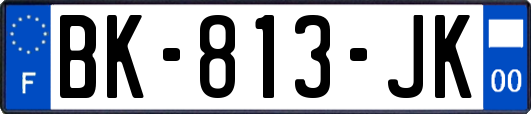 BK-813-JK