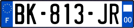 BK-813-JR