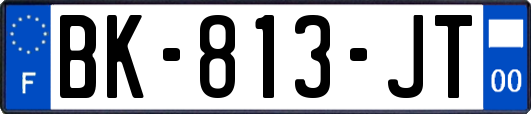 BK-813-JT