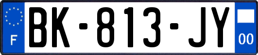 BK-813-JY