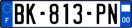 BK-813-PN