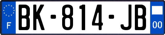 BK-814-JB