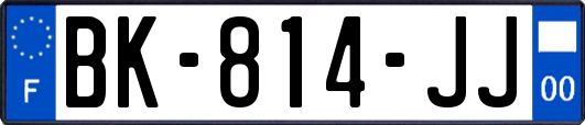 BK-814-JJ