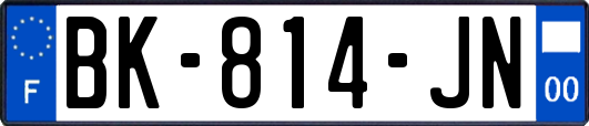 BK-814-JN