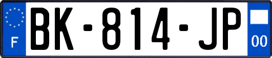 BK-814-JP