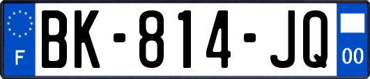 BK-814-JQ